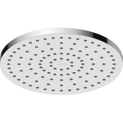 Duravit Duschkopf - Rain Shower - 250mm - Wassersparend Duravit Duschkopf - Rain Shower - 250mm - Wassersparend