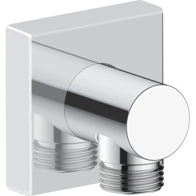 Duș de mână universal Duravit - 3 tipuri de jet - EasyClean - Cromat Duș de mână universal Duravit - 3 tipuri de jet - EasyClean - Cromat