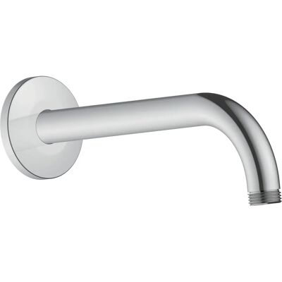 Duravit Modell UV0670027010 Wandmontierter Rundchrom Duscharm Duravit Modell UV0670027010 Wandmontierter Rundchrom Duscharm