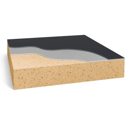 Duravit Weiß Matt Rechteck-Duschwanne - Duschwanne Duravit Weiß Matt Rechteck-Duschwanne - Duschwanne