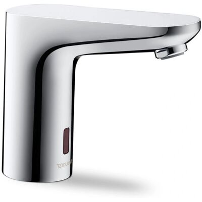 Duravit Modell SE1090009010 Sensor berührungslos Wasserhahn - Chrom Duravit Modell SE1090009010 Sensor berührungslos Wasserhahn - Chrom