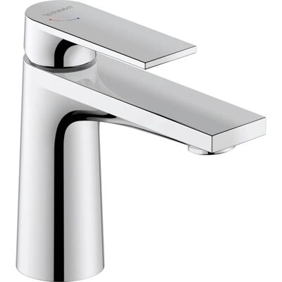 Baterie pentru chiuvetă Duravit Tulum S FreshStart Crom - TU1011002 Baterie pentru chiuvetă Duravit Tulum S FreshStart Crom - TU1011002
