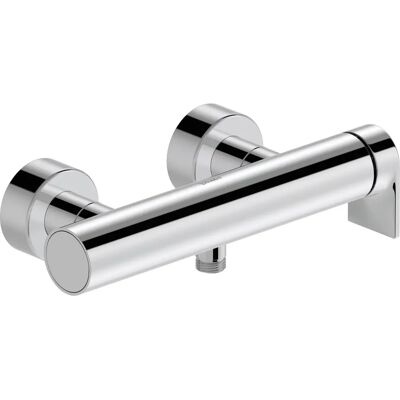Amestecător de duş Duravit Tulum Model TU4230000010 Cromat - 280x113x86 mm Amestecător de duş Duravit Tulum Model TU4230000010 Cromat - 280x113x86 mm