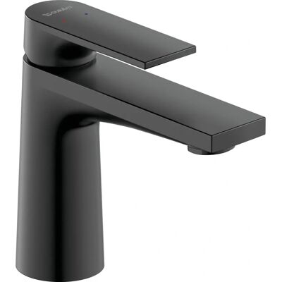 Robinet Duravit Tulum by Starck - Model TU1010002046 - Negru mat Robinet Duravit Tulum by Starck - Model TU1010002046 - Negru mat