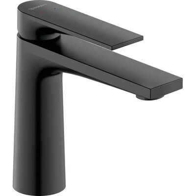 Duravit Tulum Model TU1020002046 Negru Mat - Robinet de chiuvetă Duravit Tulum Model TU1020002046 Negru Mat - Robinet de chiuvetă