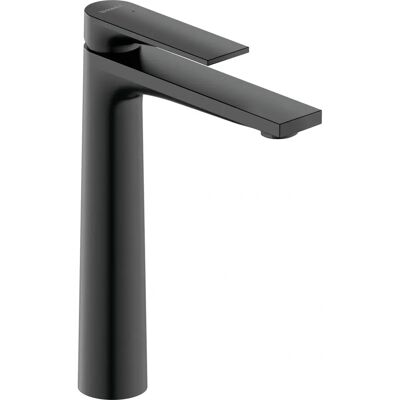 Duravit Tulum by Starck Wastafelmengkraan - Zwart Mat Duravit Tulum by Starck Wastafelmengkraan - Zwart Mat