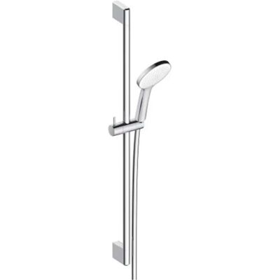 Duravit Modelo UV06800010 - Juego de Ducha - Cromo Duravit Modelo UV06800010 - Juego de Ducha - Cromo