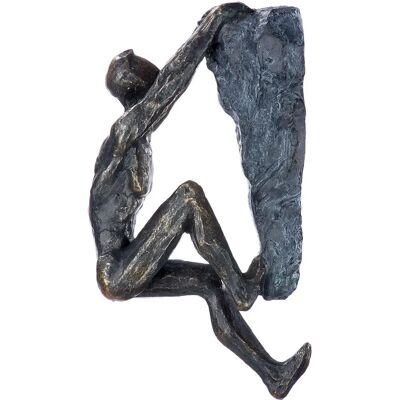 GILDE Casablanca Ambition Hänges sculpture - Dekoration GILDE Casablanca Ambition Hänges sculpture - Dekoration