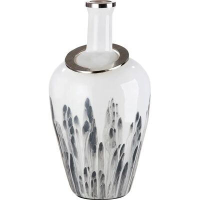 GILDE - Statuario - Gris - Floor Vase GILDE - Statuario - Gris - Floor Vase