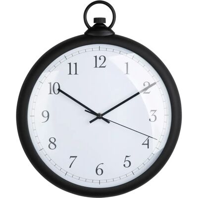 GILDE Casablanca Wandklok Pocket - Wandklok GILDE Casablanca Wandklok Pocket - Wandklok