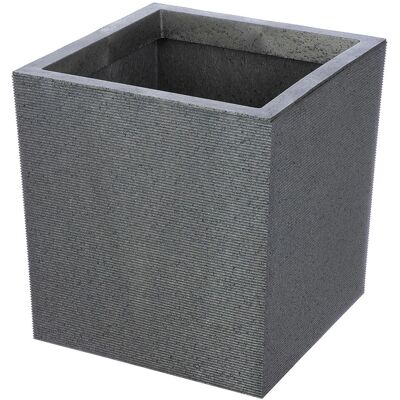 GILDE Horizon Pflanzkübel - Recycelt, Frost- & UV-beständig GILDE Horizon Pflanzkübel - Recycelt, Frost- & UV-beständig