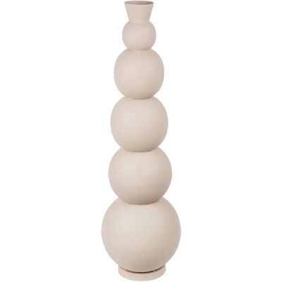 GILDE GILDE Rotonda Floor Vase - Floor Vase GILDE GILDE Rotonda Floor Vase - Floor Vase