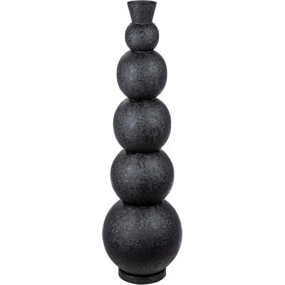GILDE Casablanca Bodenvase Rotonda - Bodenvase GILDE Casablanca Bodenvase Rotonda - Bodenvase