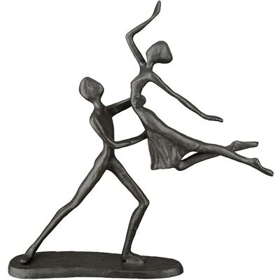 Gilde Casablanca Tanzfigur - Dekoration Gilde Casablanca Tanzfigur - Dekoration