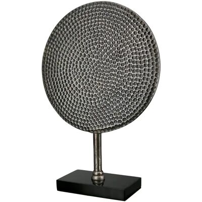 Gilde Casablanca Oggetto da Parete Rotondo Gilde Casablanca Oggetto da Parete Rotondo