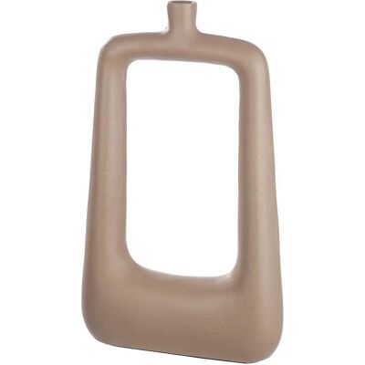 Vase Beige Helena GILDE - Vase Vase Beige Helena GILDE - Vase