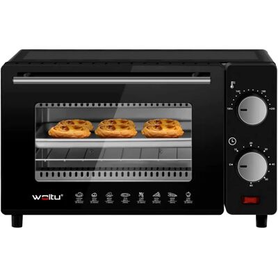WOLTU BF08sz - Noir - Appareil de Cuisine - Publicité WOLTU BF08sz - Noir - Appareil de Cuisine - Publicité