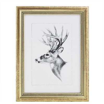 WOLTU - Original Wooden Photo Frame - 18x24 cm - 7 colors - Marco para fotos WOLTU - Original Wooden Photo Frame - 18x24 cm - 7 colors - Marco para fotos