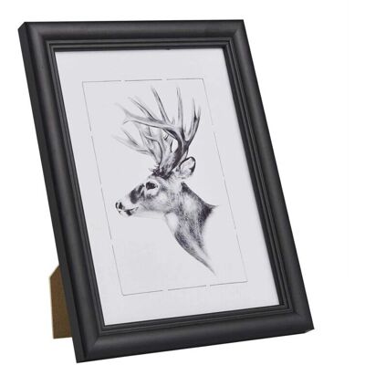 WOLTU - Original Wooden Photo Frames - 18x24 cm - 1 unidad WOLTU - Original Wooden Photo Frames - 18x24 cm - 1 unidad