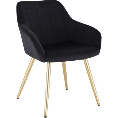 WOLTU Ergonomic Velvet Dining Chair - Stable Stylish Seat WOLTU Ergonomic Velvet Dining Chair - Stable Stylish Seat