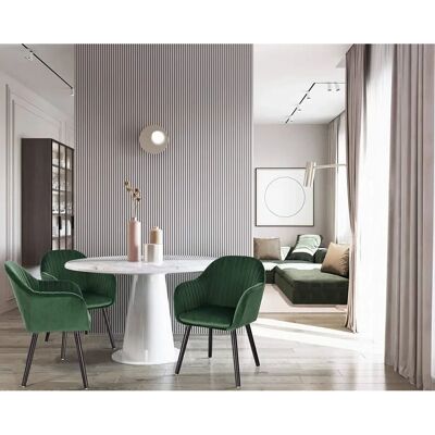 Woltu BH259dgn-1 Sedia da Pranzo Ergonomica - Arredo Ristorante Woltu BH259dgn-1 Sedia da Pranzo Ergonomica - Arredo Ristorante