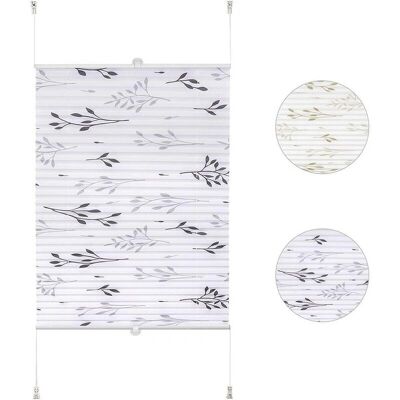 WOLTU 60 x 130 cm Persiana a Rullo - Privacy & Protezione solare WOLTU 60 x 130 cm Persiana a Rullo - Privacy & Protezione solare