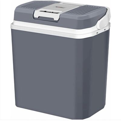 WOLTU - MiniFrigoBar - 12V - DualTemp - Przenośna lodówka WOLTU - MiniFrigoBar - 12V - DualTemp - Przenośna lodówka