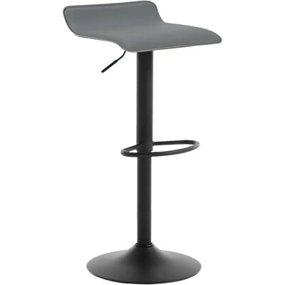 Woltu BH159gr-1 Sgabello da bar regolabile grigio - Bar stool Woltu BH159gr-1 Sgabello da bar regolabile grigio - Bar stool