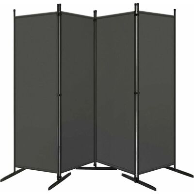 WOLTU - Separador de Ambiente - Pantalla en Poliéster Plegable WOLTU - Separador de Ambiente - Pantalla en Poliéster Plegable