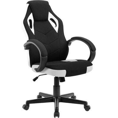Silla Gaming Reclinable WOLTU - Soporta 150kg - Ergonómica, Ajustable Silla Gaming Reclinable WOLTU - Soporta 150kg - Ergonómica, Ajustable