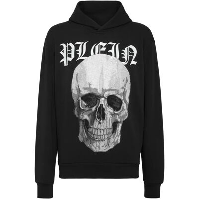 Philipp Plein Skull Hoodie - Hoodies & Sweatshirts Philipp Plein Skull Hoodie - Hoodies & Sweatshirts