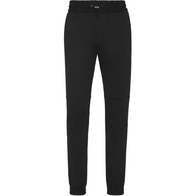 Philipp Plein Supreme Fit Biker Trousers - Biker trousers Philipp Plein Supreme Fit Biker Trousers - Biker trousers