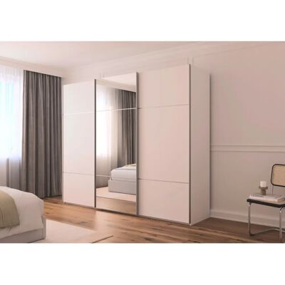 RAUCH - Scale-TRIO - Weiß - Wardrobe RAUCH - Scale-TRIO - Weiß - Wardrobe