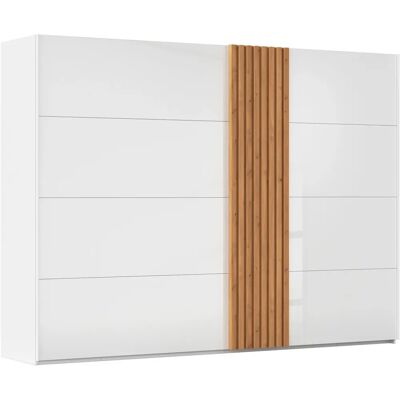 RAUCH TEGIO Kleiderschrank - Schiebetür - Moderner Stil RAUCH TEGIO Kleiderschrank - Schiebetür - Moderner Stil