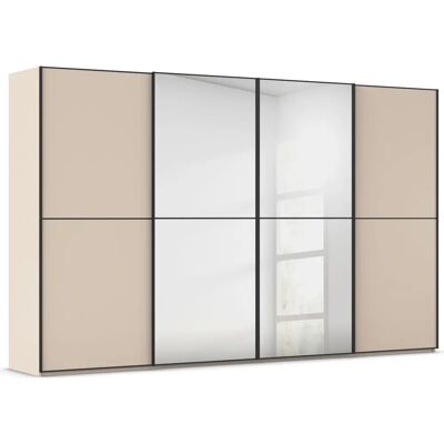 rauch BLACK - Scale-DUO - Champagner - Wardrobe rauch BLACK - Scale-DUO - Champagner - Wardrobe