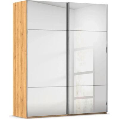 RAUCH - Scale-TRIO - Braun - 181x223x67 - Wardrobe RAUCH - Scale-TRIO - Braun - 181x223x67 - Wardrobe