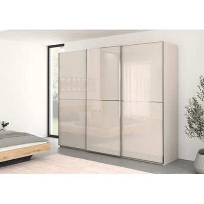 RAUCH - Scale-DUO - Champagner - Wardrobe RAUCH - Scale-DUO - Champagner - Wardrobe