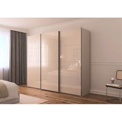 RAUCH - Scale-FYRA - Champagner-Glas - Wardrobe RAUCH - Scale-FYRA - Champagner-Glas - Wardrobe