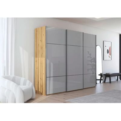 RAUCH Scale-TRIO Schiebetürenschrank - Schränke RAUCH Scale-TRIO Schiebetürenschrank - Schränke