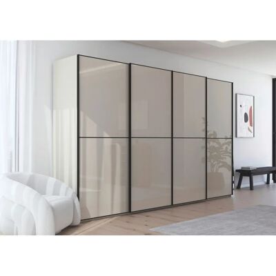RAUCH - Scale-DUO - Champagnerglas - Schrank RAUCH - Scale-DUO - Champagnerglas - Schrank