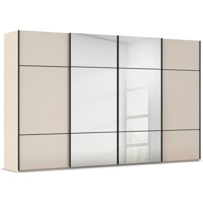 RAUCH - Scale-TRIO - Champagner - Schrank RAUCH - Scale-TRIO - Champagner - Schrank