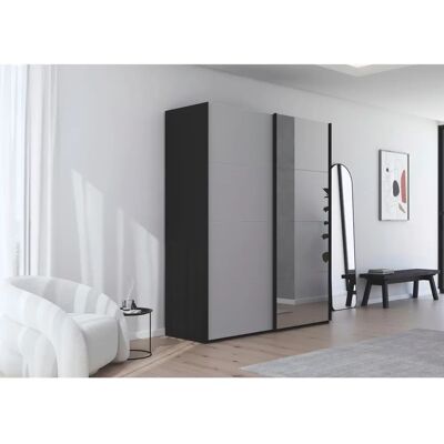 rauch BLACK - Scale-FYRA - Wardrobe rauch BLACK - Scale-FYRA - Wardrobe