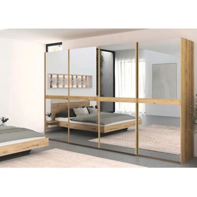 RAUCH - Scale-LINE - 360x223x68 cm RAUCH - Scale-LINE - 360x223x68 cm