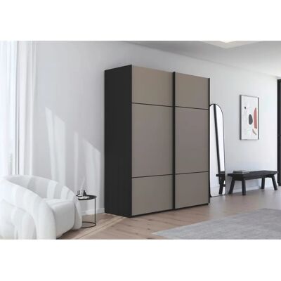 Rauch Black - Scale-TRIO - Beige Rauch Black - Scale-TRIO - Beige