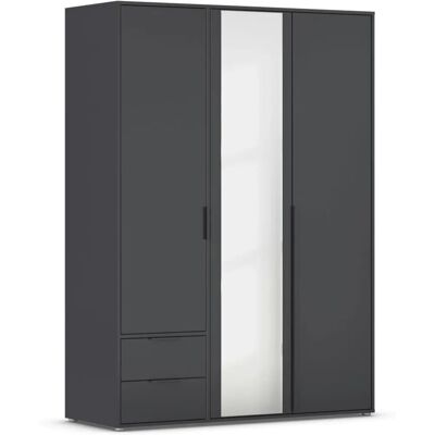Rauch Nagata Kleiderschrank - Verstellbare Inneneinrichtung Rauch Nagata Kleiderschrank - Verstellbare Inneneinrichtung