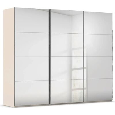 RAUCH - Scale-FYRA - Champagner - Vier Türen - Wardrobe RAUCH - Scale-FYRA - Champagner - Vier Türen - Wardrobe