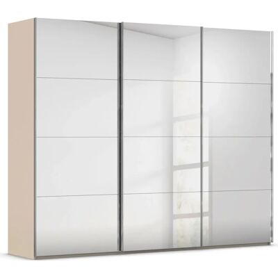 RAUCH - Scale-FYRA - Fango - 3-Türer - Kleiderschrank RAUCH - Scale-FYRA - Fango - 3-Türer - Kleiderschrank