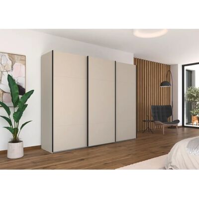 Rauch Orange - CONTIDO - Beige (Champagner) - Wardrobe Rauch Orange - CONTIDO - Beige (Champagner) - Wardrobe