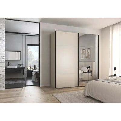 rauch ORANGE - CONTIDO - Beige - Schwebetürenschrank rauch ORANGE - CONTIDO - Beige - Schwebetürenschrank