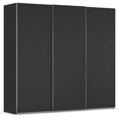 rauch ORANGE Möbel - CONTIDO - Schwarz - Wardrobe rauch ORANGE Möbel - CONTIDO - Schwarz - Wardrobe